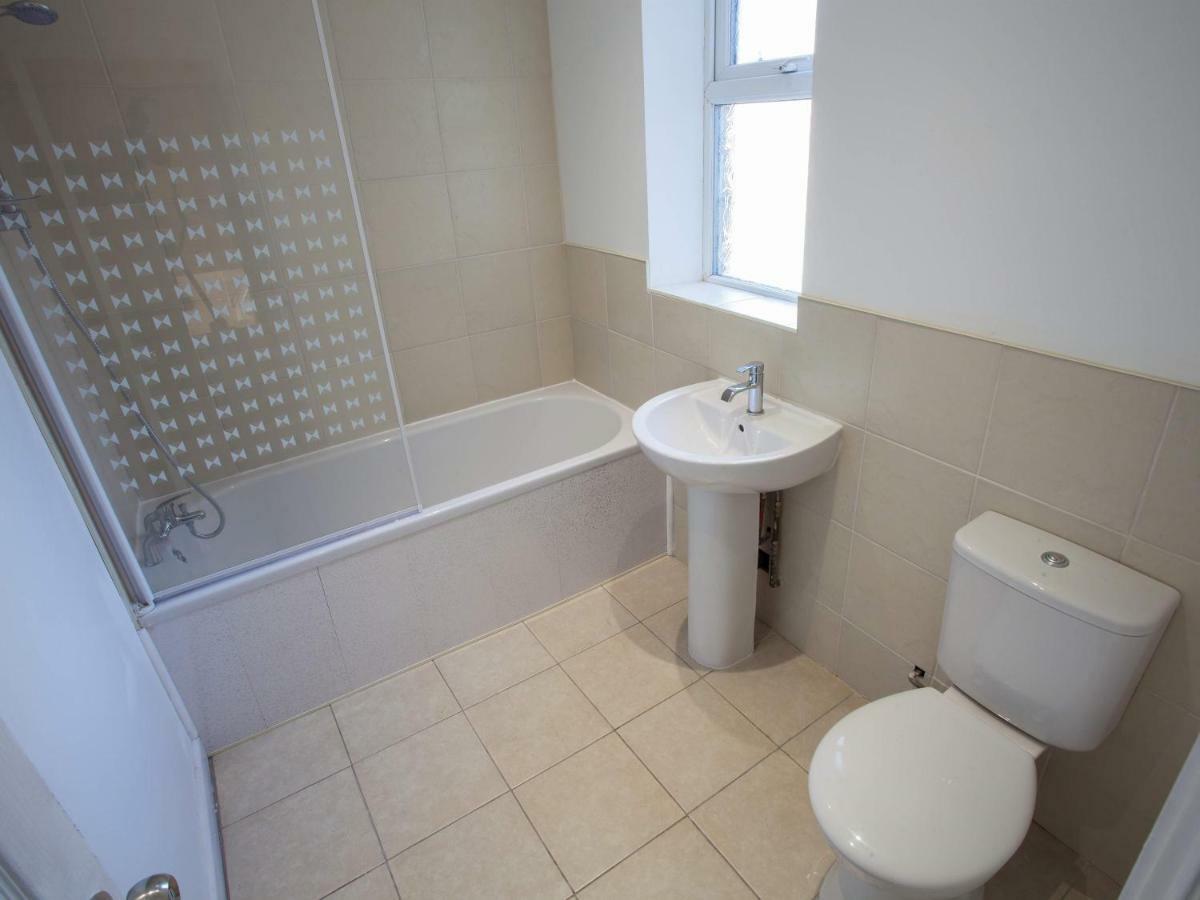 Crew Rooms Anfield Liverpool Extérieur photo